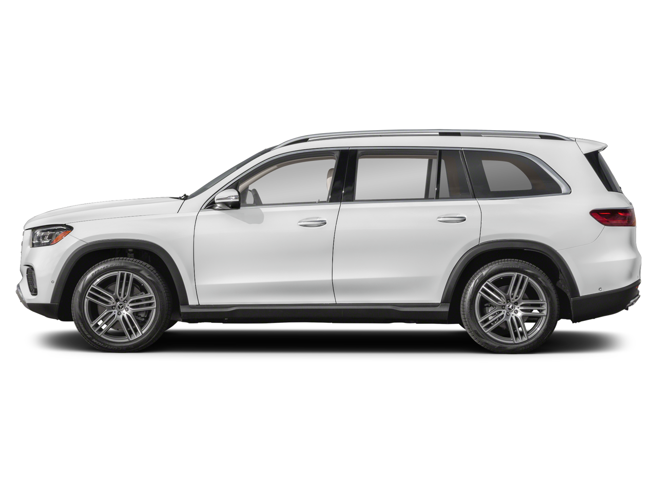 2024 Mercedes-Benz GLS GLS 450
