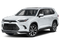 2024 Toyota Grand Highlander MAX Limited