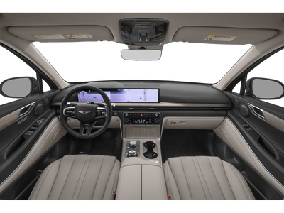 2025 Genesis GV80 2.5T Advanced