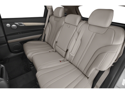 2025 Genesis GV80 2.5T Advanced