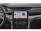2025 Jeep Grand Cherokee L Overland