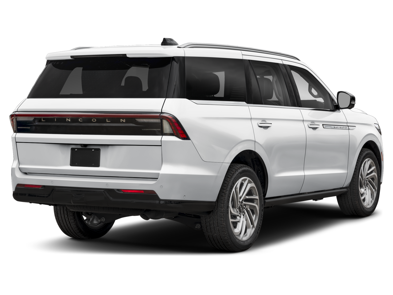 2025 Lincoln Navigator Reserve photo 2