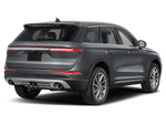 2025 Lincoln Corsair Grand Touring