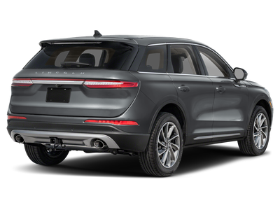 2025 Lincoln Corsair Grand Touring