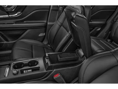 2025 Lincoln Corsair Grand Touring