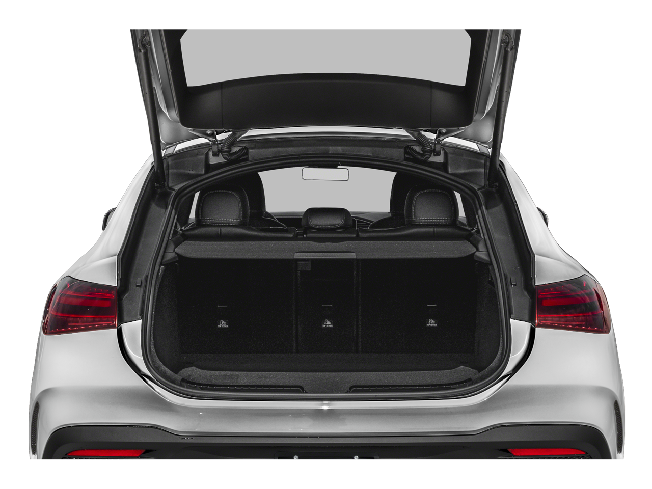 2025 Mercedes Benz GLE AMG 53 photo 3