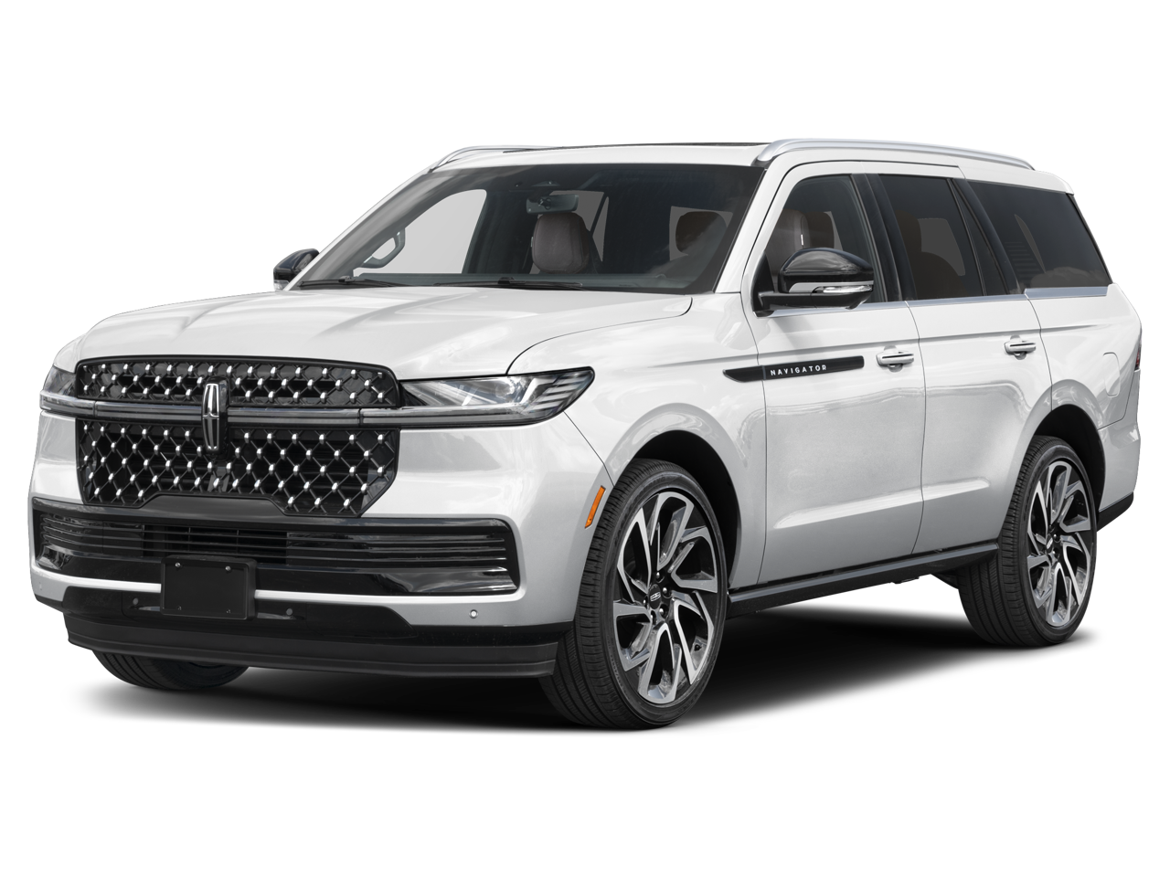2026 Lincoln Navigator