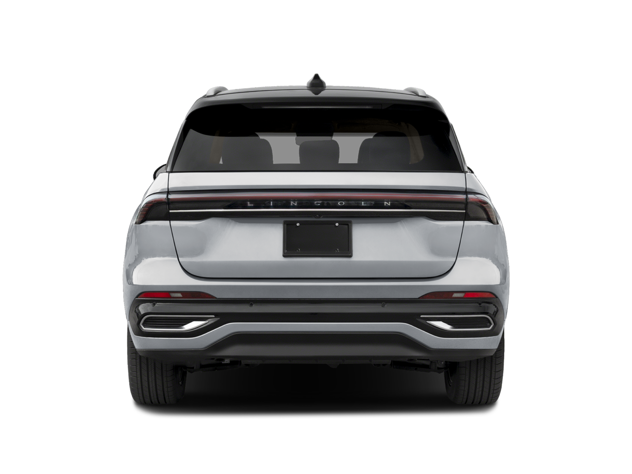 2026 Lincoln Nautilus Reserve Hybrid