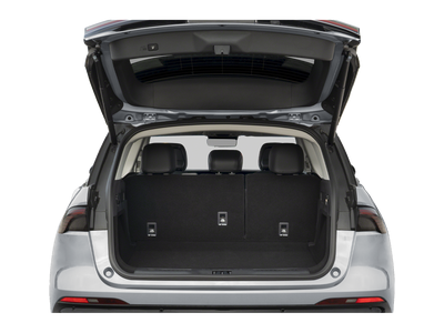 2026 Lincoln Nautilus Reserve Hybrid