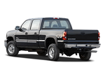 2008 Chevrolet Silverado 2500HD LT w/2LT