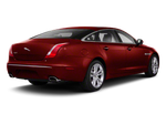 2011 Jaguar XJ XJL