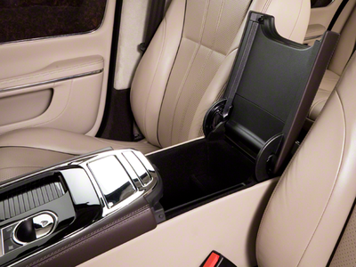 2011 Jaguar XJ XJL