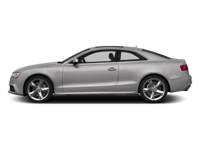 2013 Audi A5 Premium Plus