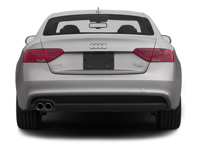 2013 Audi A5 Premium Plus