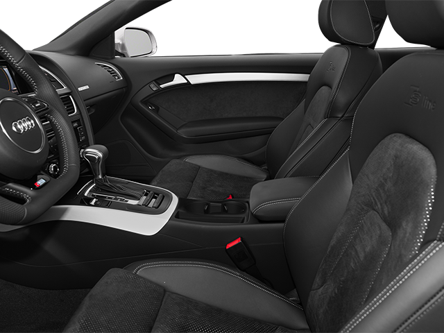2013 Audi A5 Premium Plus
