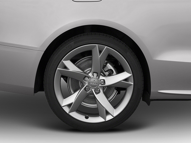 2013 Audi A5 Premium Plus