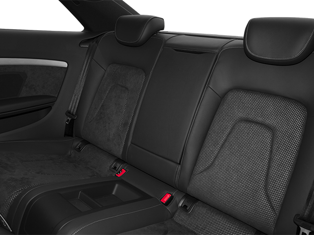 2013 Audi A5 Premium Plus