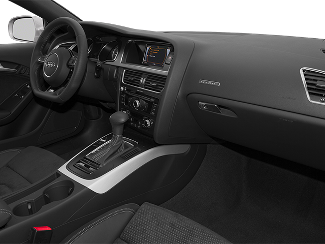 2013 Audi A5 Premium Plus