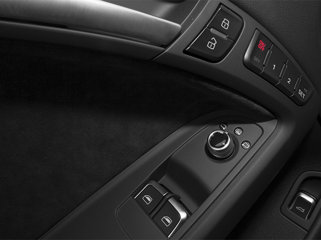 2013 Audi A5 Premium Plus