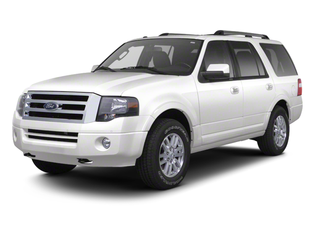 2013 Ford Expedition King Ranch's photo