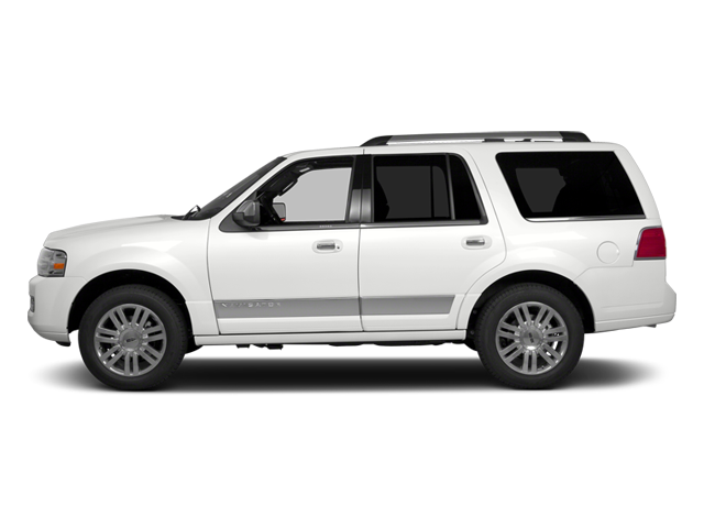2014 Lincoln Navigator Base