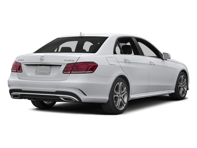 2014 Mercedes-Benz E-Class E 250