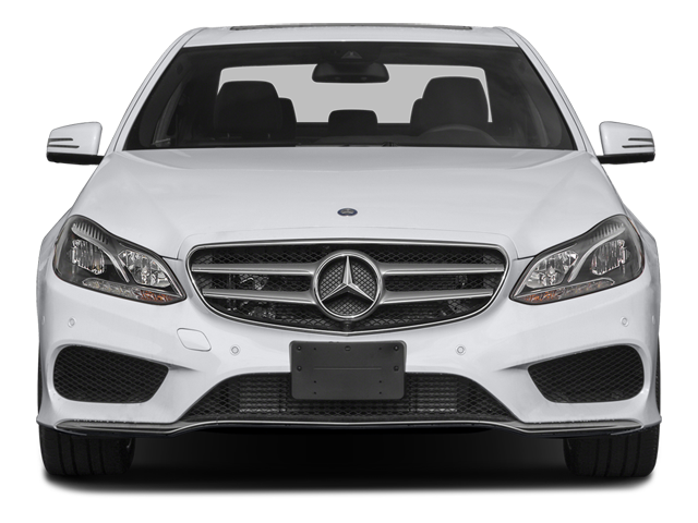 2014 Mercedes-Benz E-Class E 250