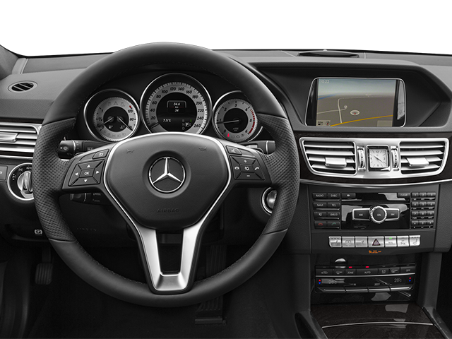 2014 Mercedes-Benz E-Class E 250