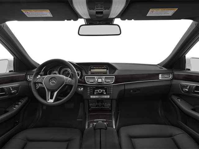2014 Mercedes-Benz E-Class E 250