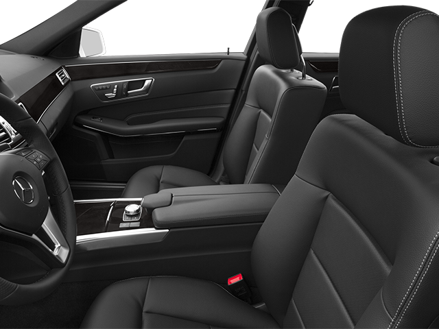 2014 Mercedes-Benz E-Class E 250