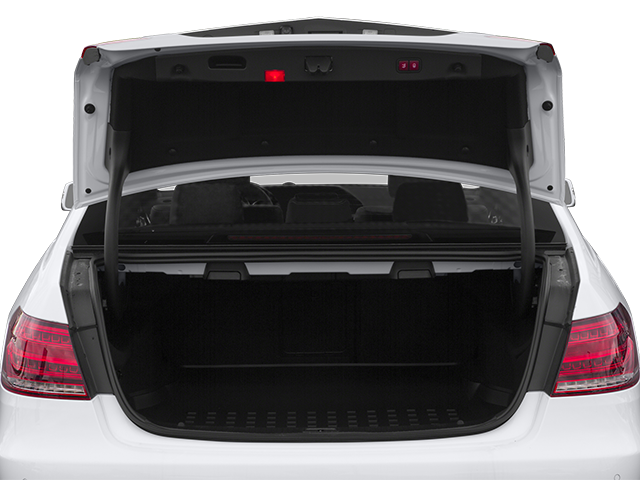 2014 Mercedes-Benz E-Class E 250