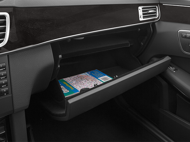 2014 Mercedes-Benz E-Class E 250