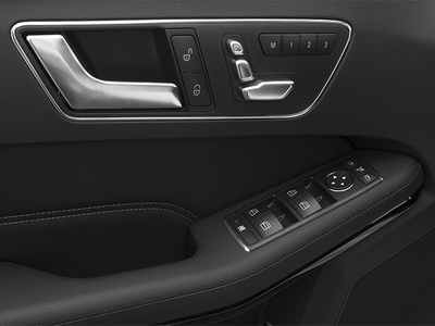 2014 Mercedes-Benz E-Class E 250