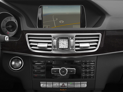 2014 Mercedes-Benz E-Class E 250