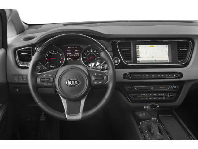 2015 Kia Sedona SX