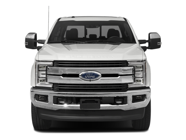 2017 Ford Super Duty F-250 SRW King Ranch