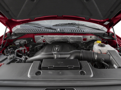 2017 Lincoln Navigator L Select