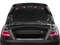 2017 Mercedes-Benz S-Class S 550