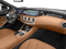 2017 Mercedes-Benz S-Class S 550