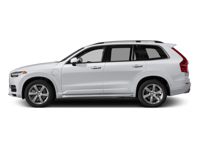 2017 Volvo XC90 Inscription