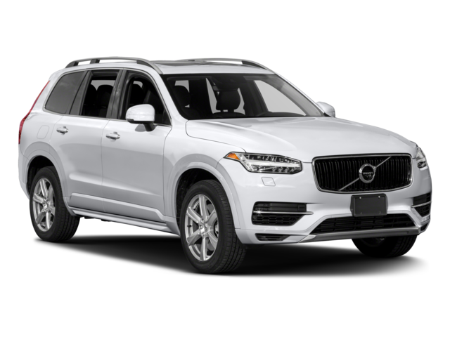 2017 Volvo XC90 Inscription