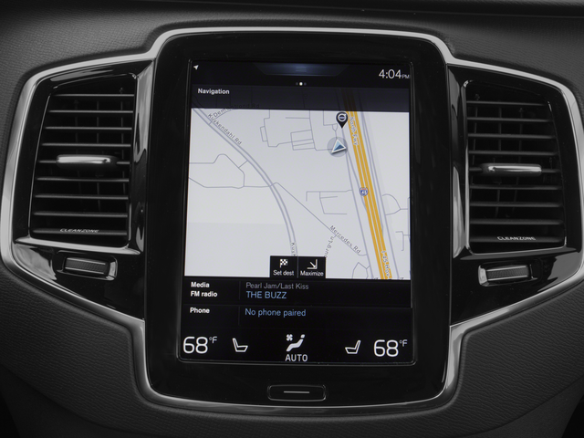 2017 Volvo XC90 Inscription