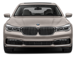 2018 BMW 7 Series 750i