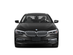 2018 BMW 5 Series 530i