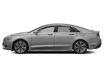 2018 Lincoln MKZ Black Label