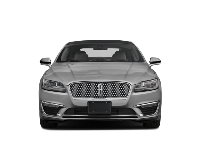 2018 Lincoln MKZ Black Label