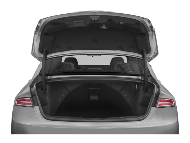 2018 Lincoln MKZ Black Label