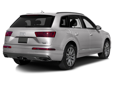 2019 Audi Q7 Prestige