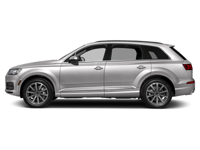 2019 Audi Q7 Prestige