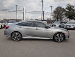 2016 Honda Civic Sedan EX-T